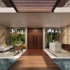 PARAMAR INDIGO NEW PROJECT OF DEVELOPMENT TULUM , Suite P-T-GMB-INDIGO - Puerta Zama